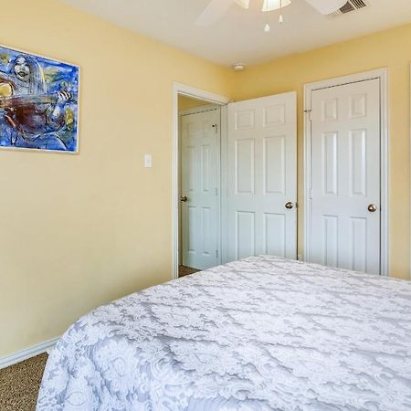 Lost Bayou Beauty Villa Galveston Ngoại thất bức ảnh