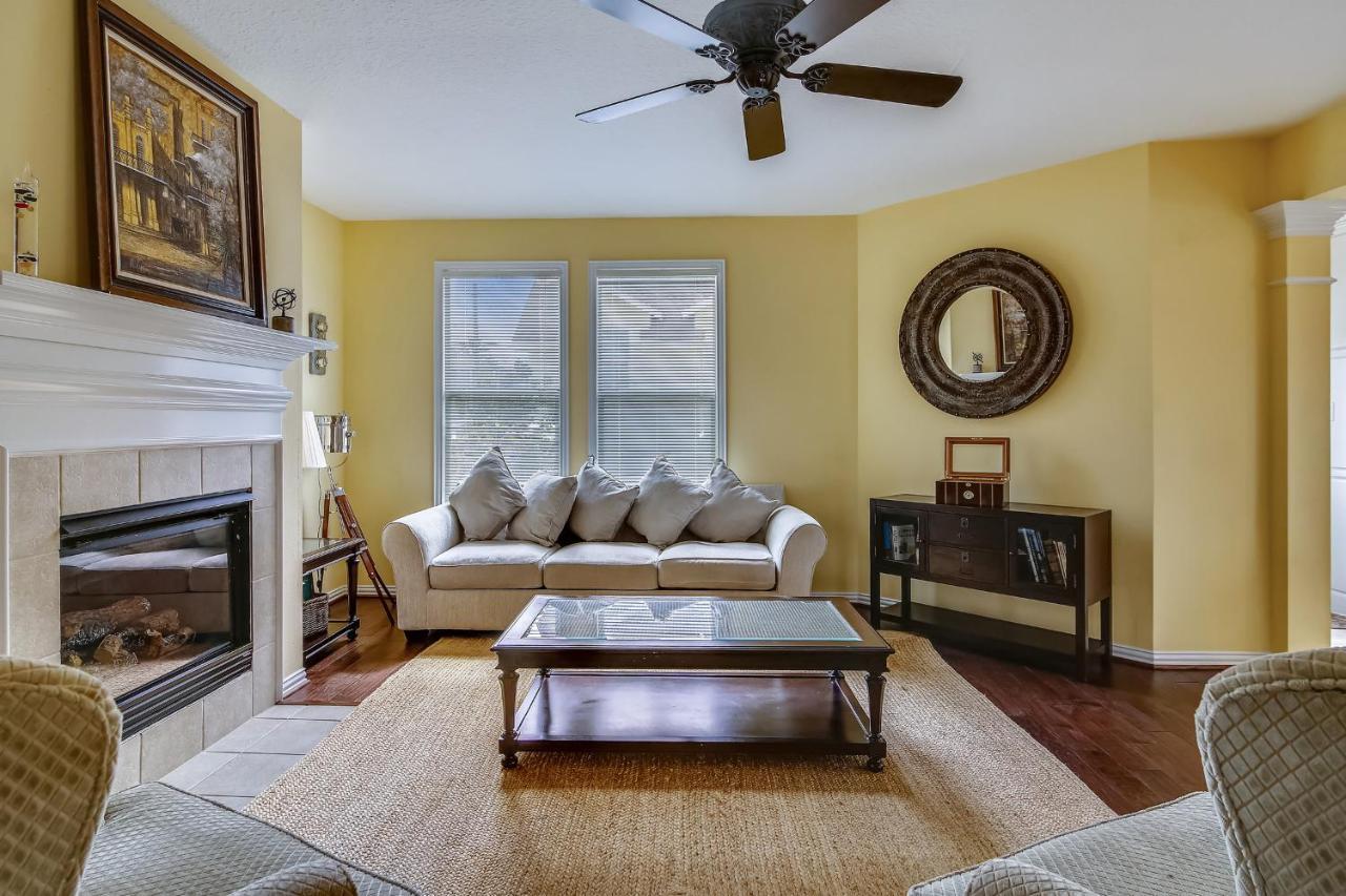 Lost Bayou Beauty Villa Galveston Ngoại thất bức ảnh