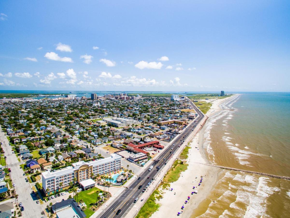 Lost Bayou Beauty Villa Galveston Ngoại thất bức ảnh